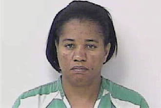 Kathleen Marshall, - St. Lucie County, FL 